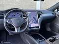 Tesla Model S 75D 1 Eig Free Supercharging Panorama MCU2 CCS NAP Noir - thumbnail 14