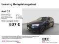 Audi Q7 55 TFSI qu. S line tiptronic *HD-MATRIX*PANO* Blau - thumbnail 1