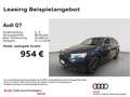 Audi Q7 55 TFSI qu. S line tiptronic *HD-MATRIX*PANO* Blau - thumbnail 1