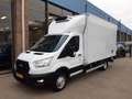 Ford Transit 2.0 TDCI 170Pk Koelwagen Laadklep EURO-6 Kühlwagen Blanc - thumbnail 3