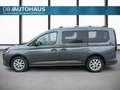 Ford Grand Tourneo Titanium 2.0 EcoBlue 4x4 Grau - thumbnail 7