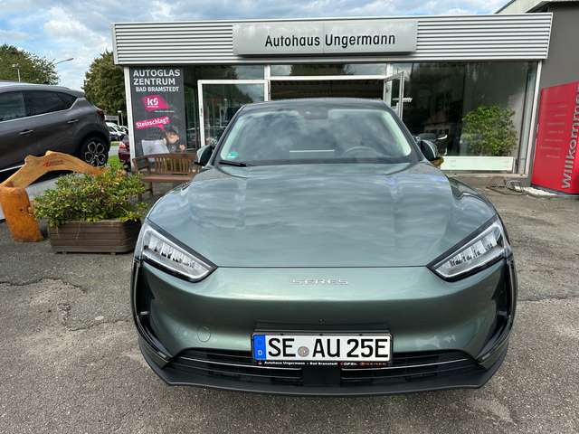 DFSK Seres 5 Luxury Sport 4WD