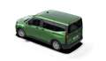 Ford Tourneo Courier 1.0 Ecoboost Trend Verde - thumbnail 4