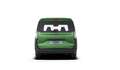 Ford Tourneo Courier 1.0 Ecoboost Trend Verde - thumbnail 3