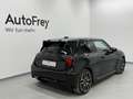 MINI Cooper SE Schwarz - thumbnail 2