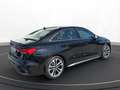 Audi A3 Limousine 35 TFSI S tronic S line Facelift Schwarz - thumbnail 5