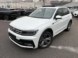Volkswagen Tiguan II 2.0 BI-TDI 240 R-LINE 4MOTION DSG7