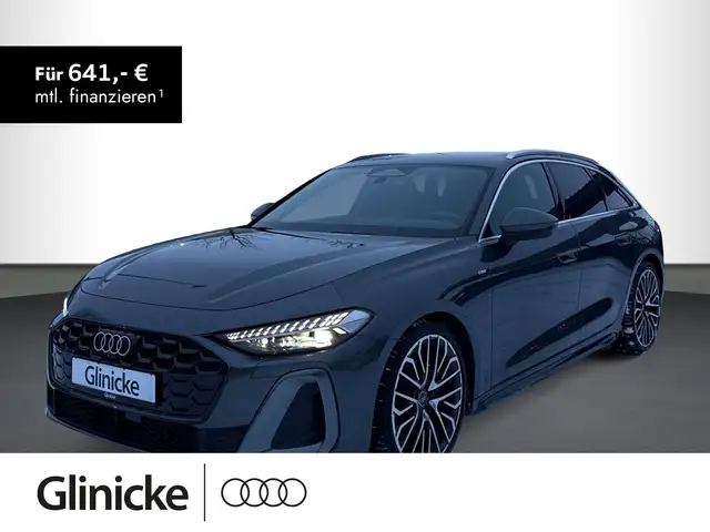 Audi A5 2.0 TDI Avant  AHK, NAVI, PDC, KAMERA,