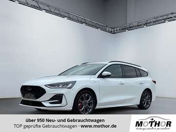 Turnier ST-Line 1.0 EcoBoost ACC+PDC+NAVI