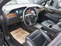 Tesla Model X max. RW 100 KW/h *20"ALU+PANORAMADACH* Negro - thumbnail 8