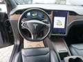 Tesla Model X max. RW 100 KW/h *20"ALU+PANORAMADACH* Negro - thumbnail 9