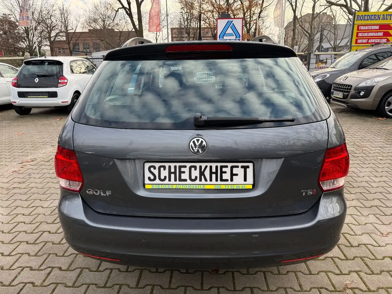 Das Auto