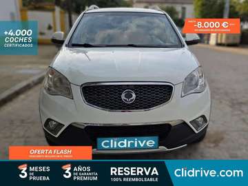 D20T Premium Plus Auto 4x2