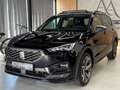 SEAT Tarraco 2.0 TSI FR-Line*DSG*AHK*R.KAM*PANO* Noir - thumbnail 3