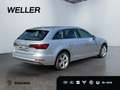 Audi A4 Avant 2.0 TDI S tronic sport *AHK*LED*el Heck* Zilver - thumbnail 17