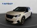 Peugeot 2008 2008 II 2020 1.5 bluehdi GT s Bianco - thumbnail 1