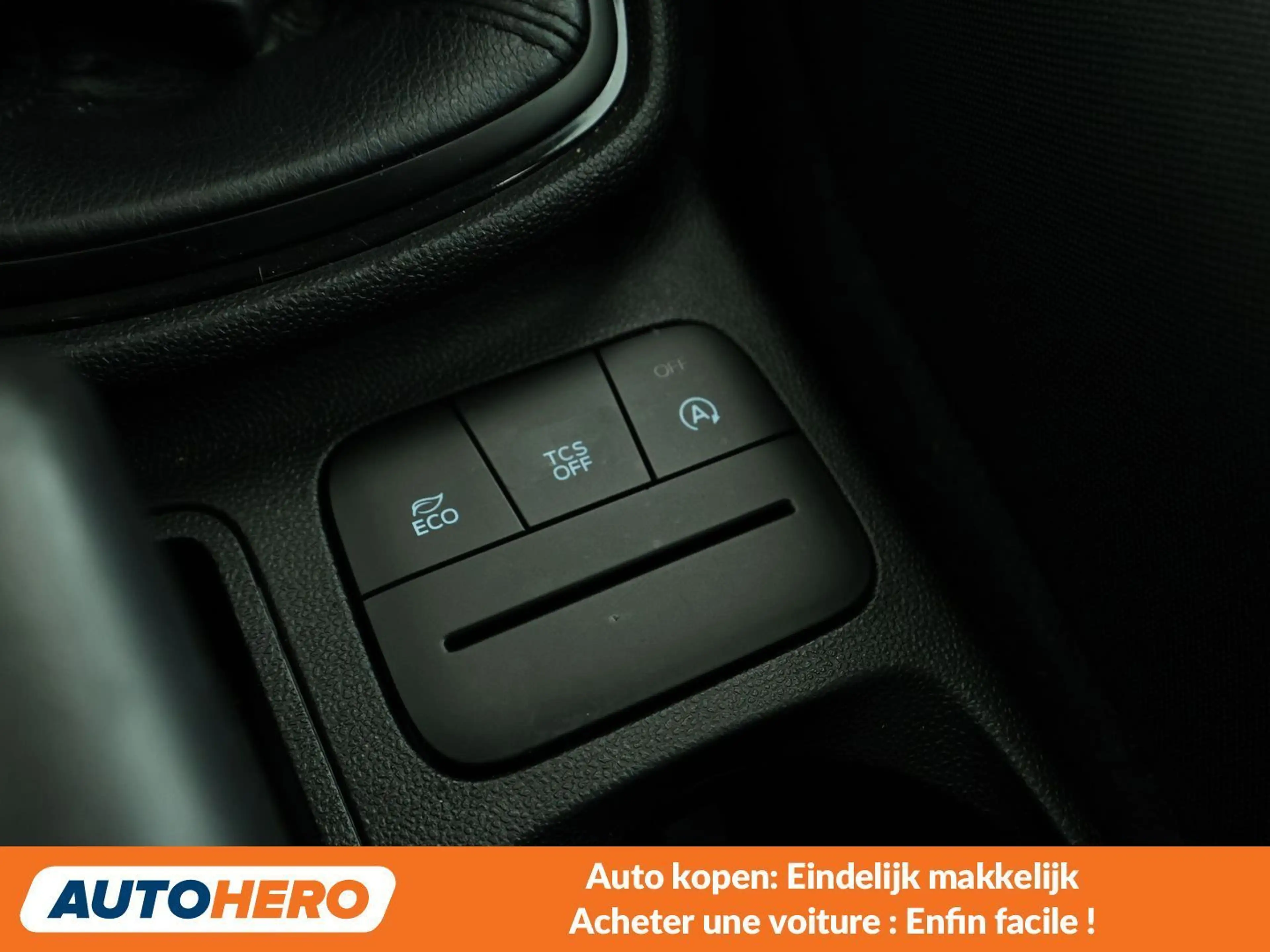 Ford Fiesta 1.0 EcoBoost Cool&Connect — photo 13