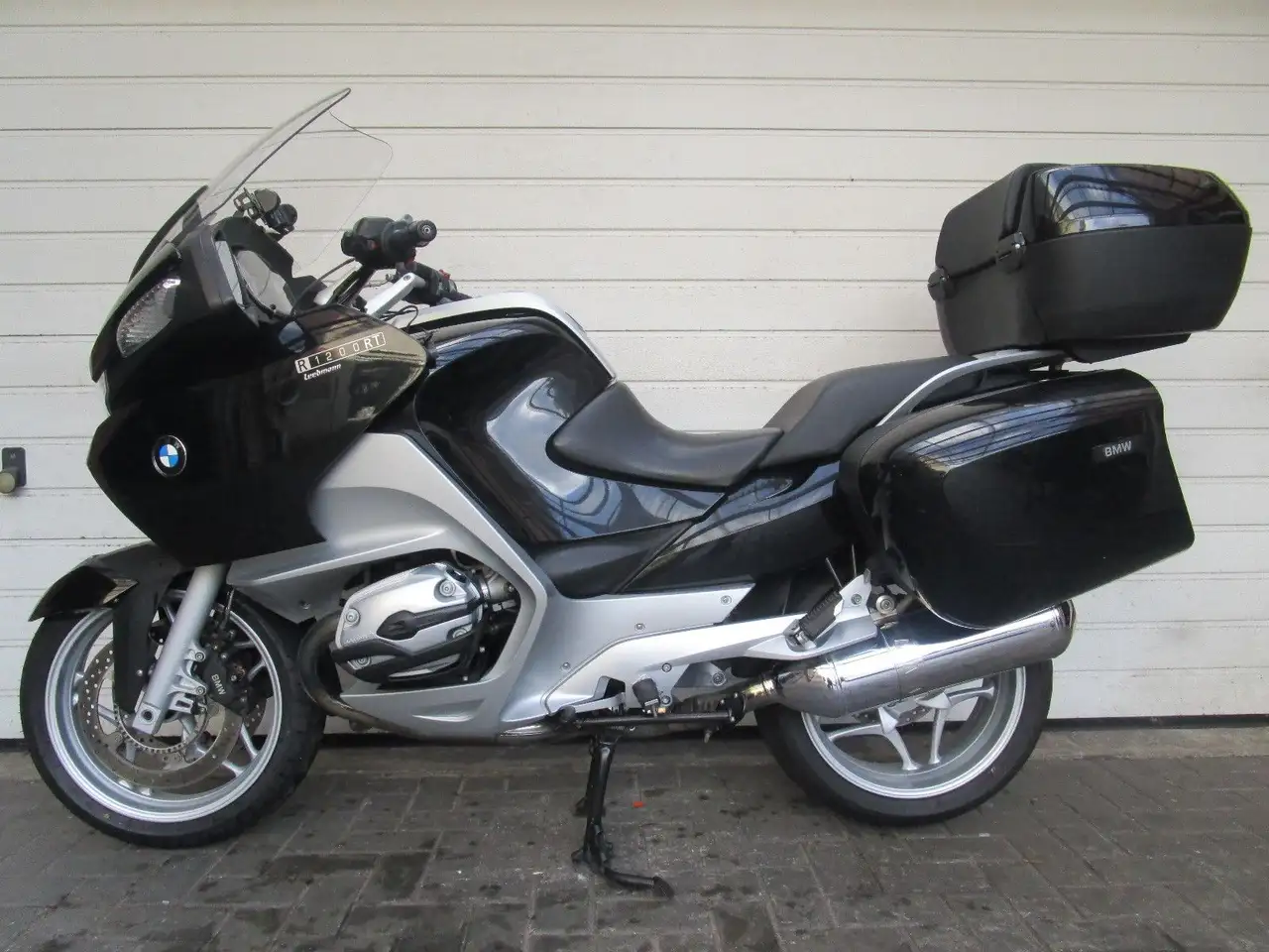 BMW R 1200 RT