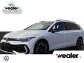 Volkswagen Golf Variant R-Line-Edition 1.5 eTSI 85 kW / 116 pk Variant 7 v Wit - thumbnail 1