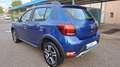 Dacia Sandero 1.5 Blue dCi Stepway Serie Limitada Aniversario 70 Bleu - thumbnail 4
