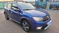 Dacia Sandero 1.5 Blue dCi Stepway Serie Limitada Aniversario 70 Bleu - thumbnail 3