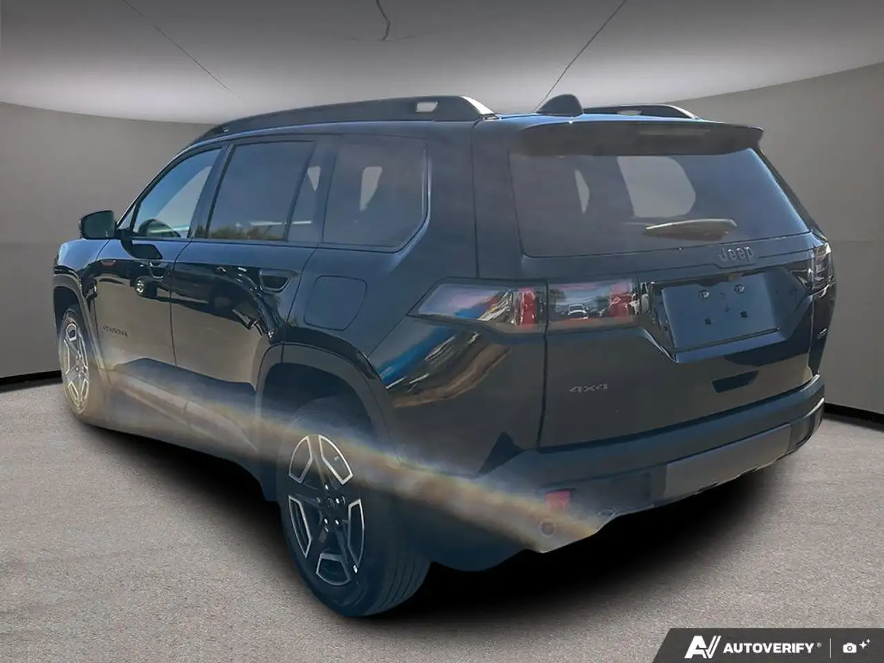 Jeep Cherokee fotografie Jeep Cherokee