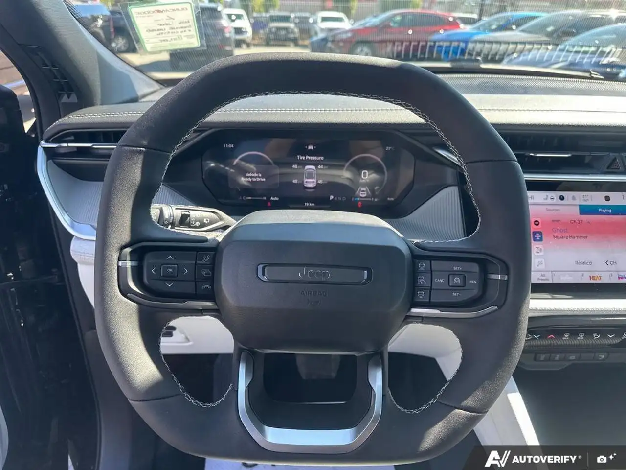 Jeep Cherokee fotografie Jeep Cherokee