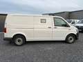 Volkswagen T6 Transporter T6 Lang*GELDTRANSPORTER*GEPANZERT*ARMORED*140PS* Weiß - thumbnail 6