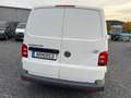 Volkswagen T6 Transporter T6 Lang*GELDTRANSPORTER*GEPANZERT*ARMORED*140PS* Weiß - thumbnail 4