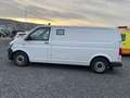 Volkswagen T6 Transporter T6 Lang*GELDTRANSPORTER*GEPANZERT*ARMORED*140PS* Weiß - thumbnail 8