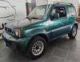 Suzuki Jimny Jimny 1.3 CONFORT 4wd   * CAMBIO automatica* Groen - thumbnail 25