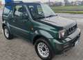Suzuki Jimny Jimny 1.3 CONFORT 4wd   * CAMBIO automatica* Groen - thumbnail 38