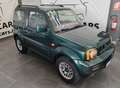 Suzuki Jimny Jimny 1.3 CONFORT 4wd   * CAMBIO automatica* Verde - thumbnail 11