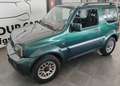 Suzuki Jimny Jimny 1.3 CONFORT 4wd   * CAMBIO automatica* Groen - thumbnail 19