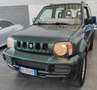 Suzuki Jimny Jimny 1.3 CONFORT 4wd   * CAMBIO automatica* Groen - thumbnail 17