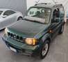 Suzuki Jimny Jimny 1.3 CONFORT 4wd   * CAMBIO automatica* Verde - thumbnail 4