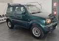 Suzuki Jimny Jimny 1.3 CONFORT 4wd   * CAMBIO automatica* Verde - thumbnail 8
