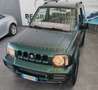 Suzuki Jimny Jimny 1.3 CONFORT 4wd   * CAMBIO automatica* Verde - thumbnail 1