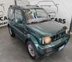Suzuki Jimny Jimny 1.3 CONFORT 4wd   * CAMBIO automatica* Verde - thumbnail 6