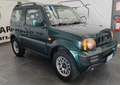 Suzuki Jimny Jimny 1.3 CONFORT 4wd   * CAMBIO automatica* Verde - thumbnail 7