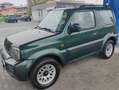Suzuki Jimny Jimny 1.3 CONFORT 4wd   * CAMBIO automatica* Groen - thumbnail 36