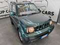 Suzuki Jimny Jimny 1.3 CONFORT 4wd   * CAMBIO automatica* Verde - thumbnail 3