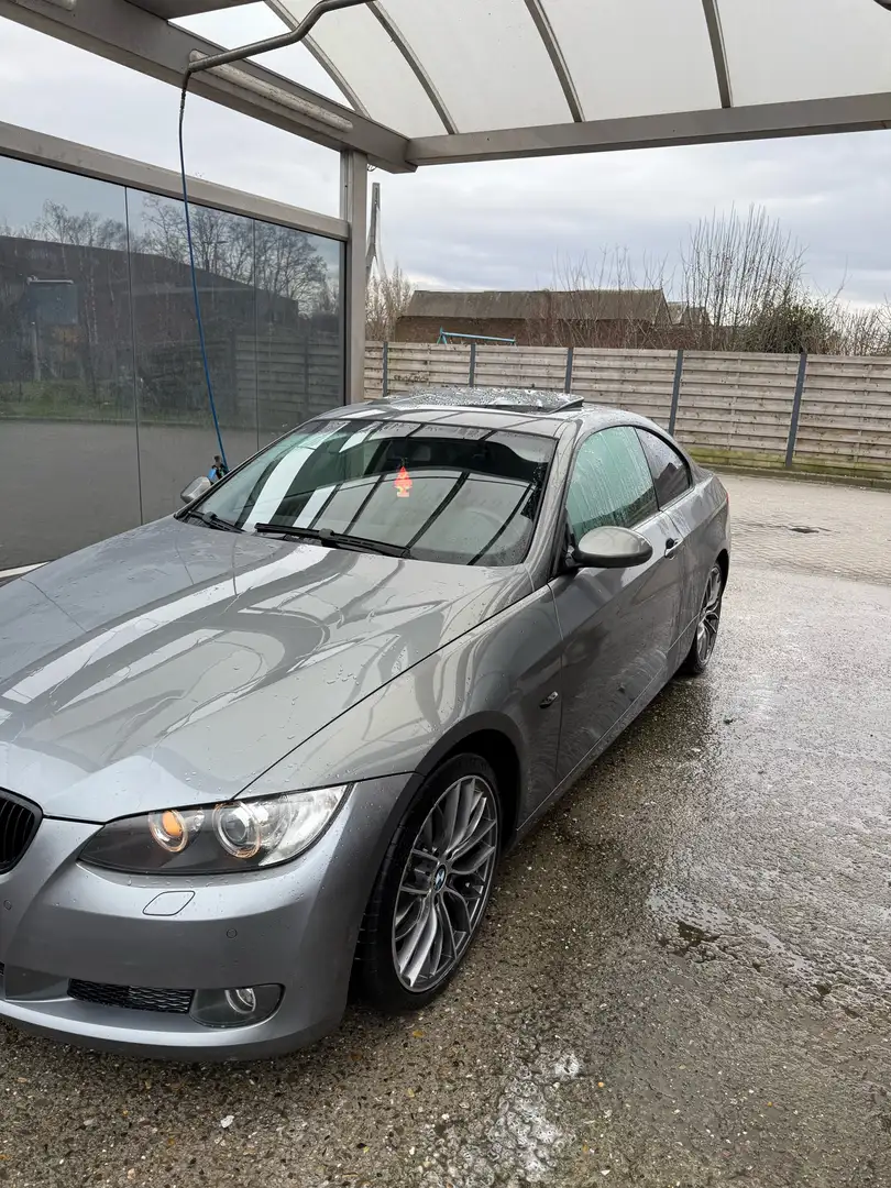 BMW 320 Coupé 320i - 2