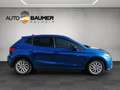 SEAT Ibiza 1.0 TSI FR DSG FAP XL GJR NAVI KESSY Bleu - thumbnail 4