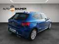 SEAT Ibiza 1.0 TSI FR DSG FAP XL GJR NAVI KESSY Bleu - thumbnail 5