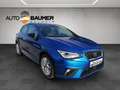 SEAT Ibiza 1.0 TSI FR DSG FAP XL GJR NAVI KESSY Bleu - thumbnail 3