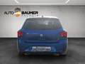 SEAT Ibiza 1.0 TSI FR DSG FAP XL GJR NAVI KESSY Bleu - thumbnail 6