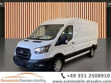 Transit 350 L3H2 Trend*Navi*ACC*Kamera*DAB*