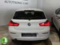 BMW 116 116d EfficientDynamics Blanco - thumbnail 12