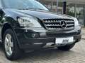 Mercedes-Benz ML 280 ML -Klasse CDI Navi / SHZ / 3.Hand Negro - thumbnail 11